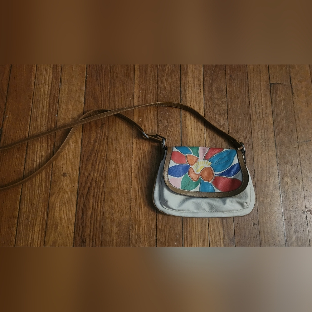 Small crossbody bag - Picture 1 of 5
